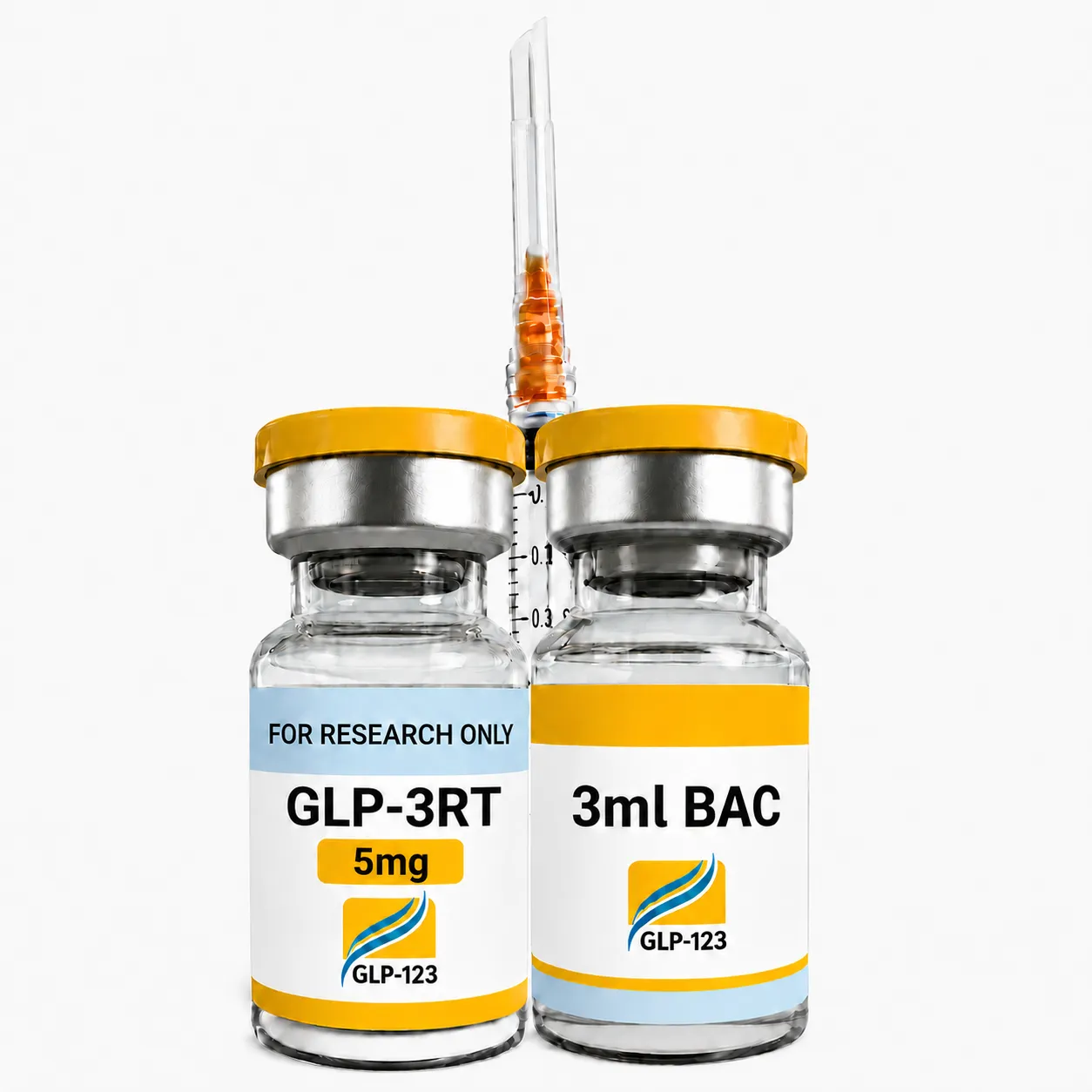 GLP-3R-Triple Agonist