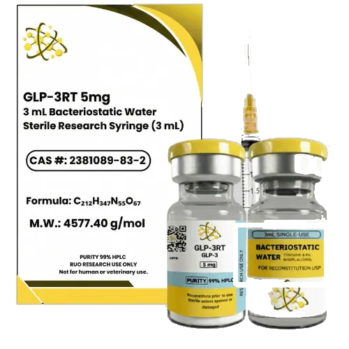GLP-3R-Triple Agonist