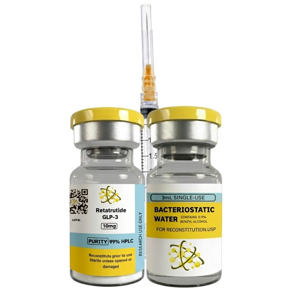 GLP-3RT 10mg