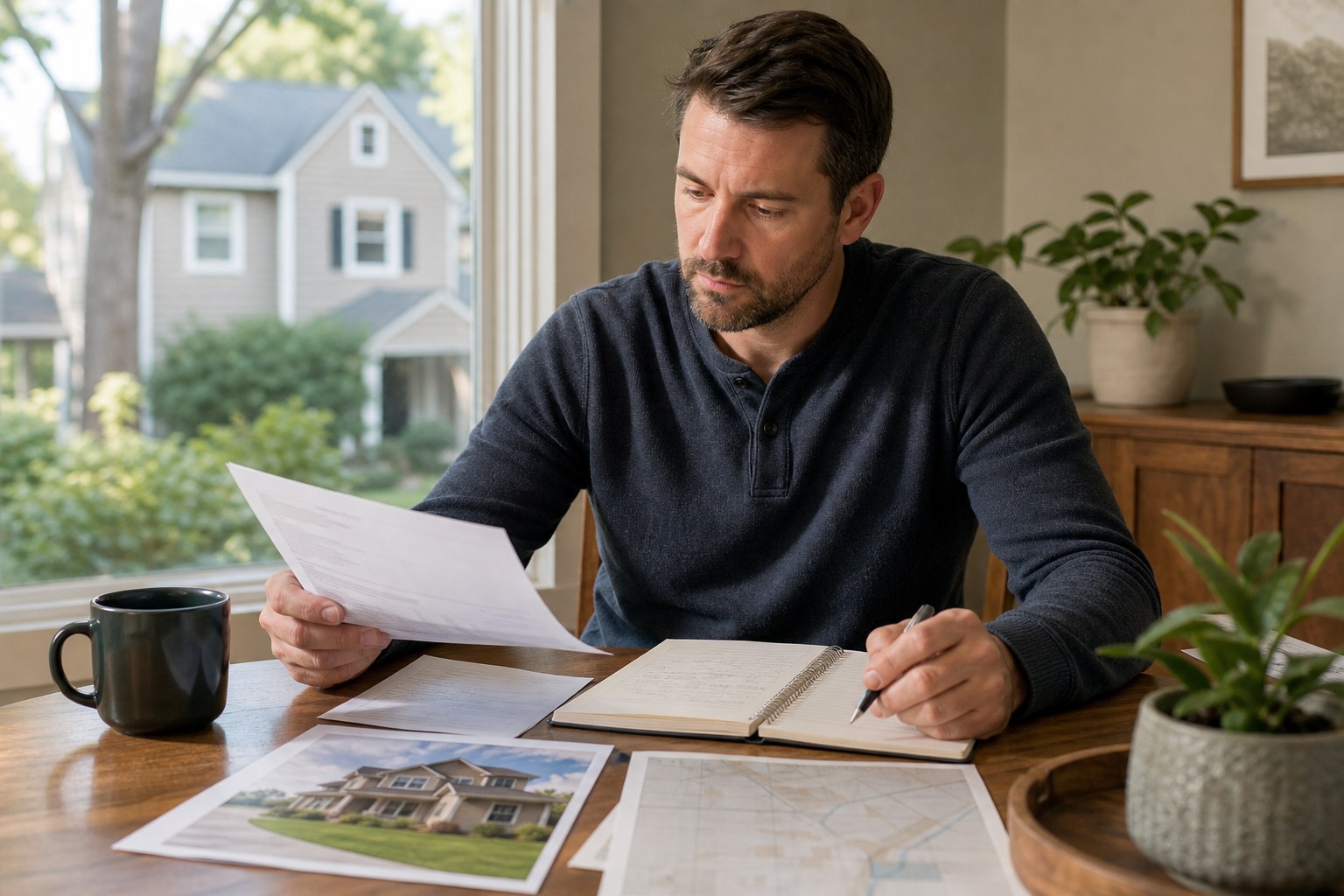 Questions to Ask Before Buying a House