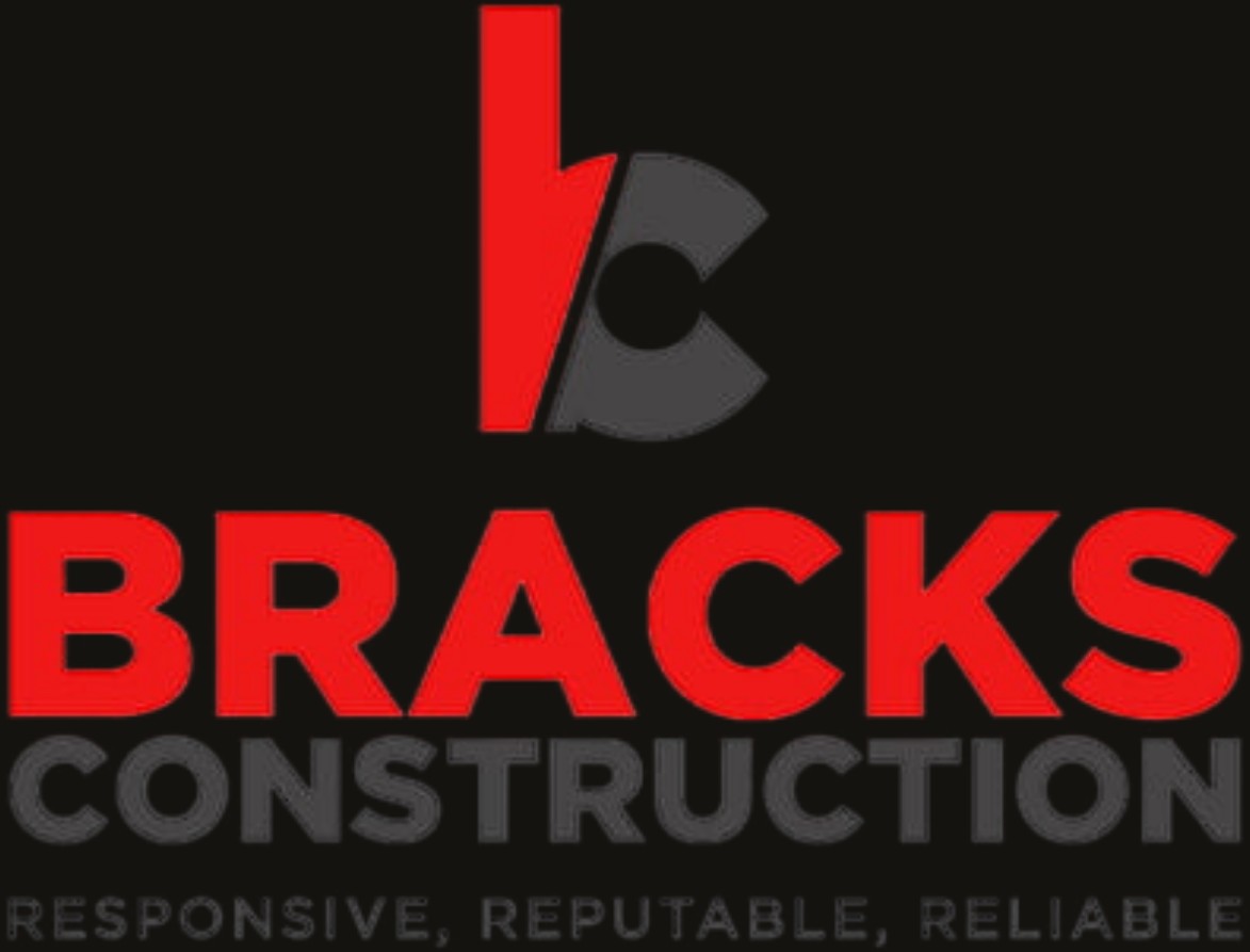 Bracks Construction logo