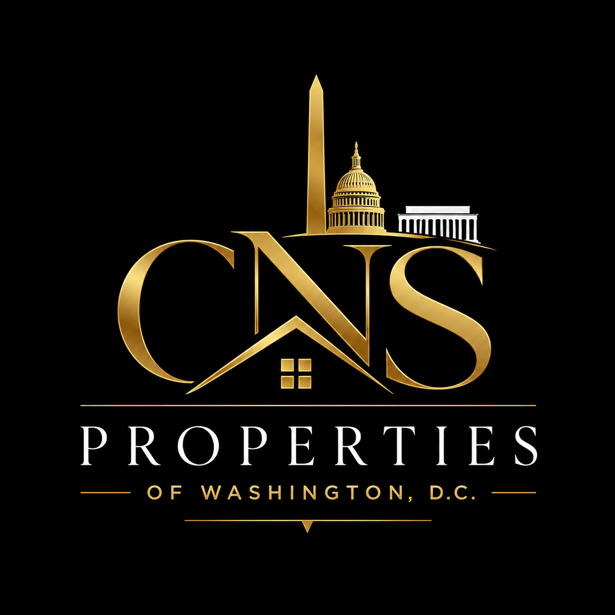 CNS Properties logo