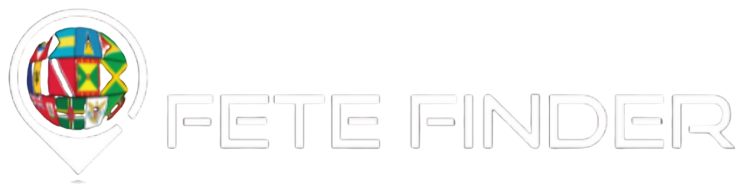 Fete Finder logo