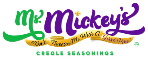 Ms. Mickey's logo