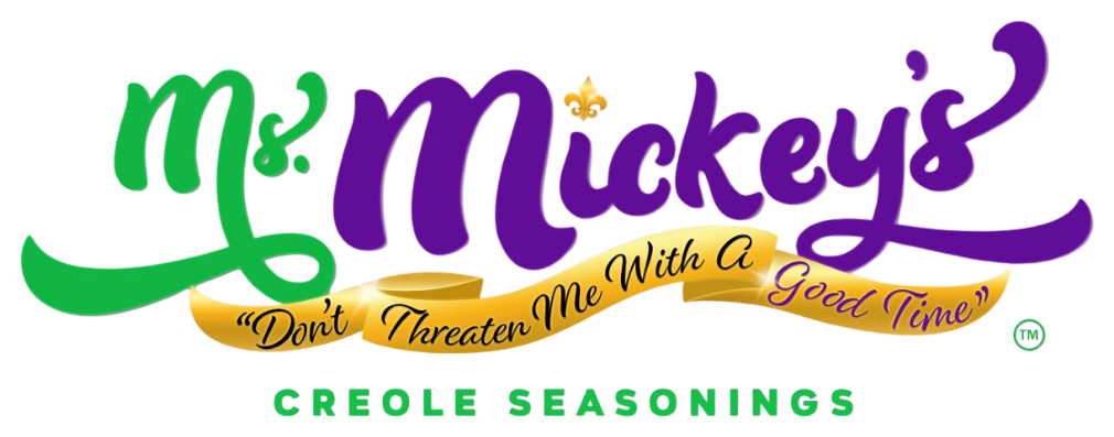 Ms. Mickey's logo