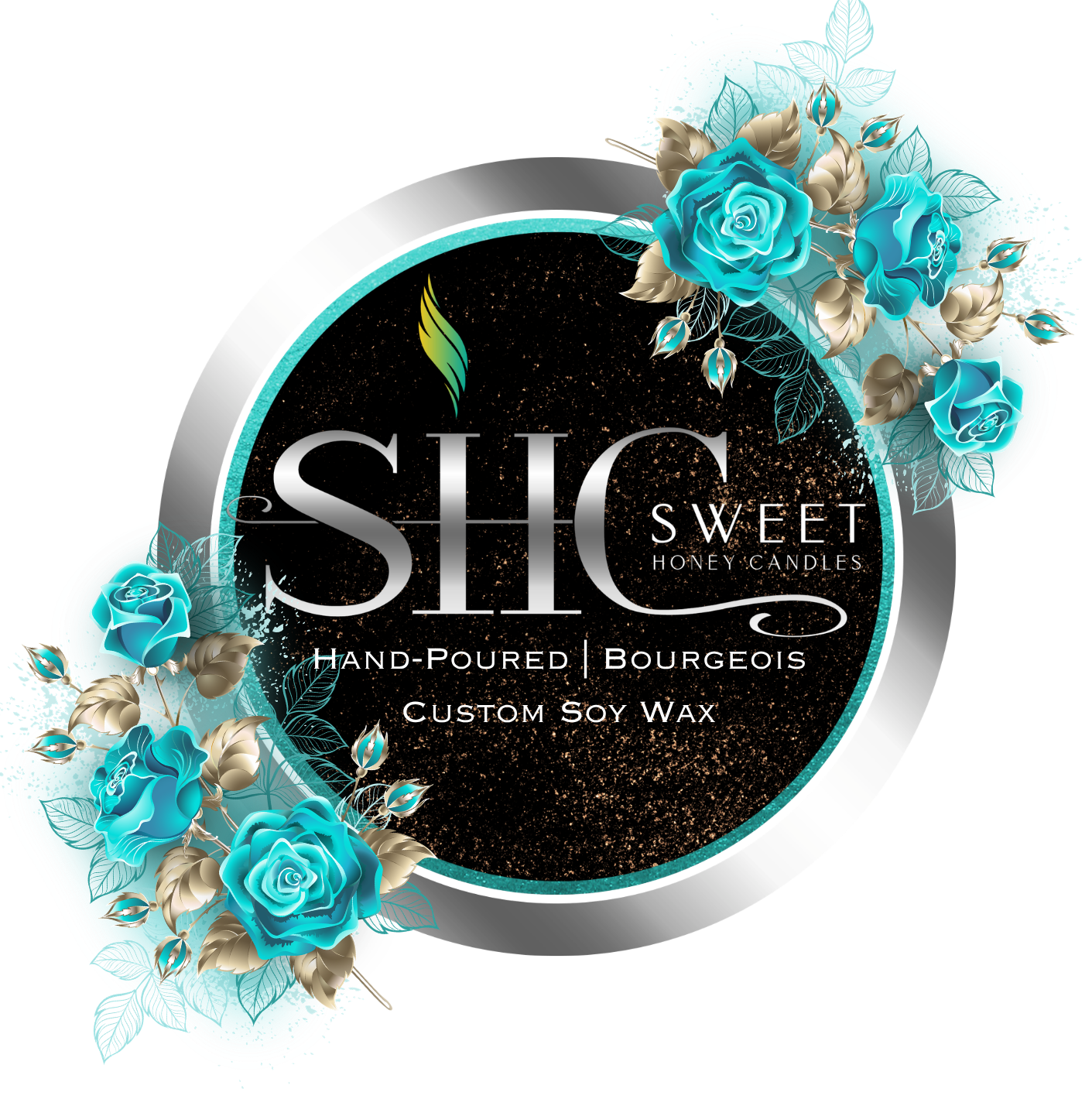 SHC logo