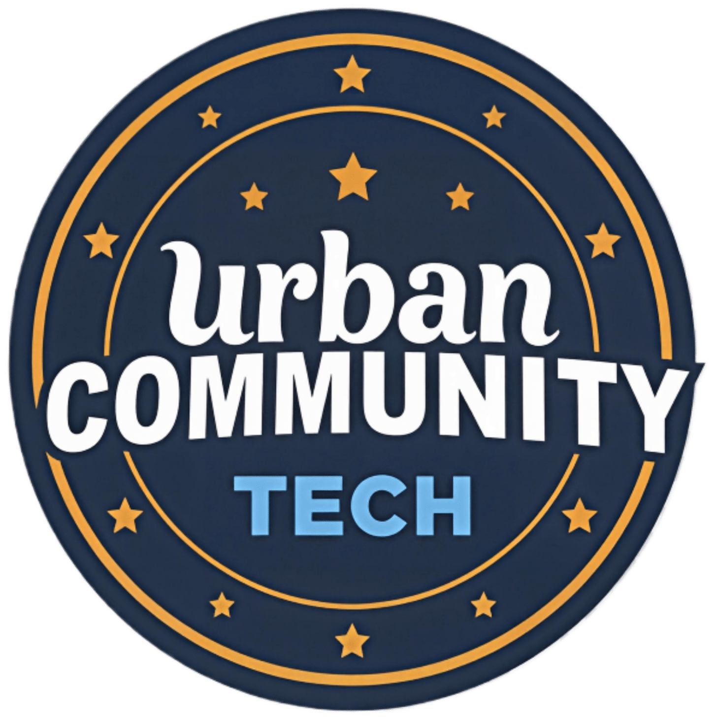 Urban Community Tech logo