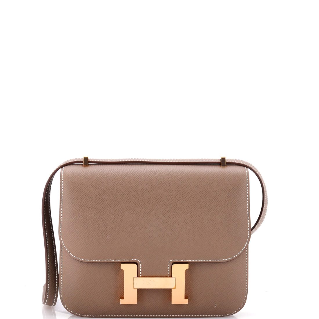 Hermes Constance NM Bag Epsom 18