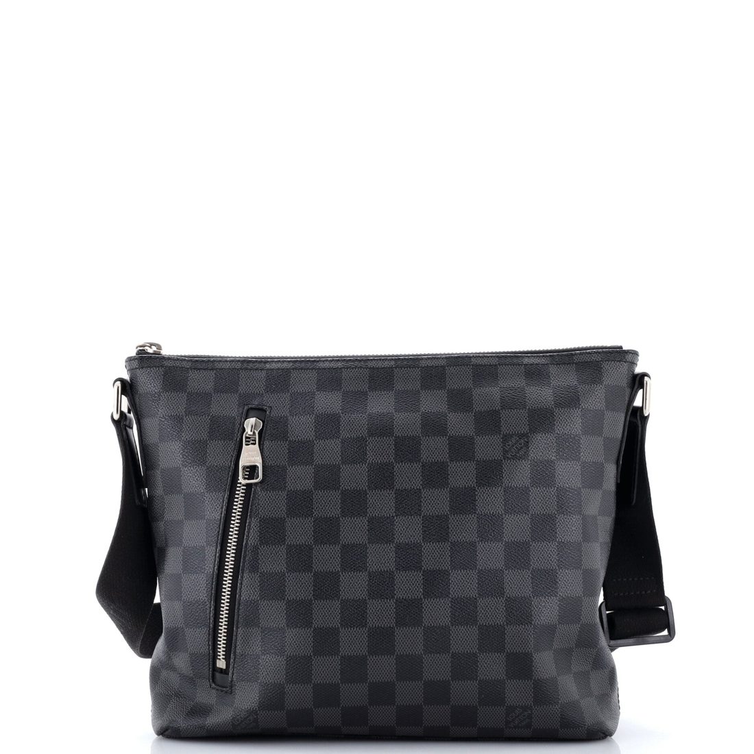 Louis Vuitton Mick Messenger Bag Damier Graphite PM