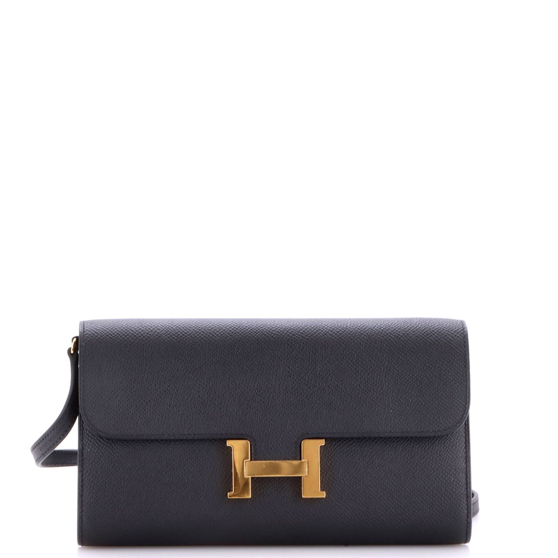 Hermes Constance To Go Wallet Epsom 
