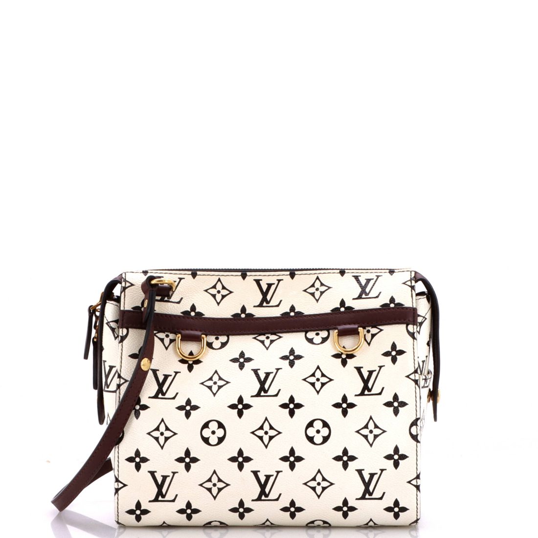 Louis Vuitton Speedy Amazon Bag Monogram Canvas PM