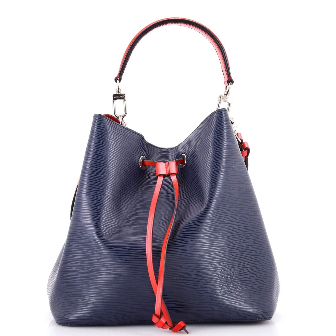 Louis Vuitton NeoNoe Handbag Epi Leather MM