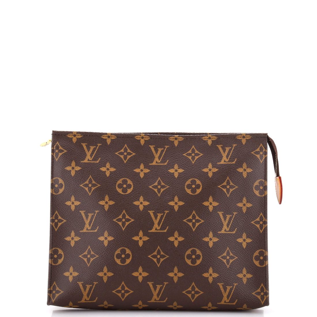Louis Vuitton Toiletry Pouch Monogram Canvas 26