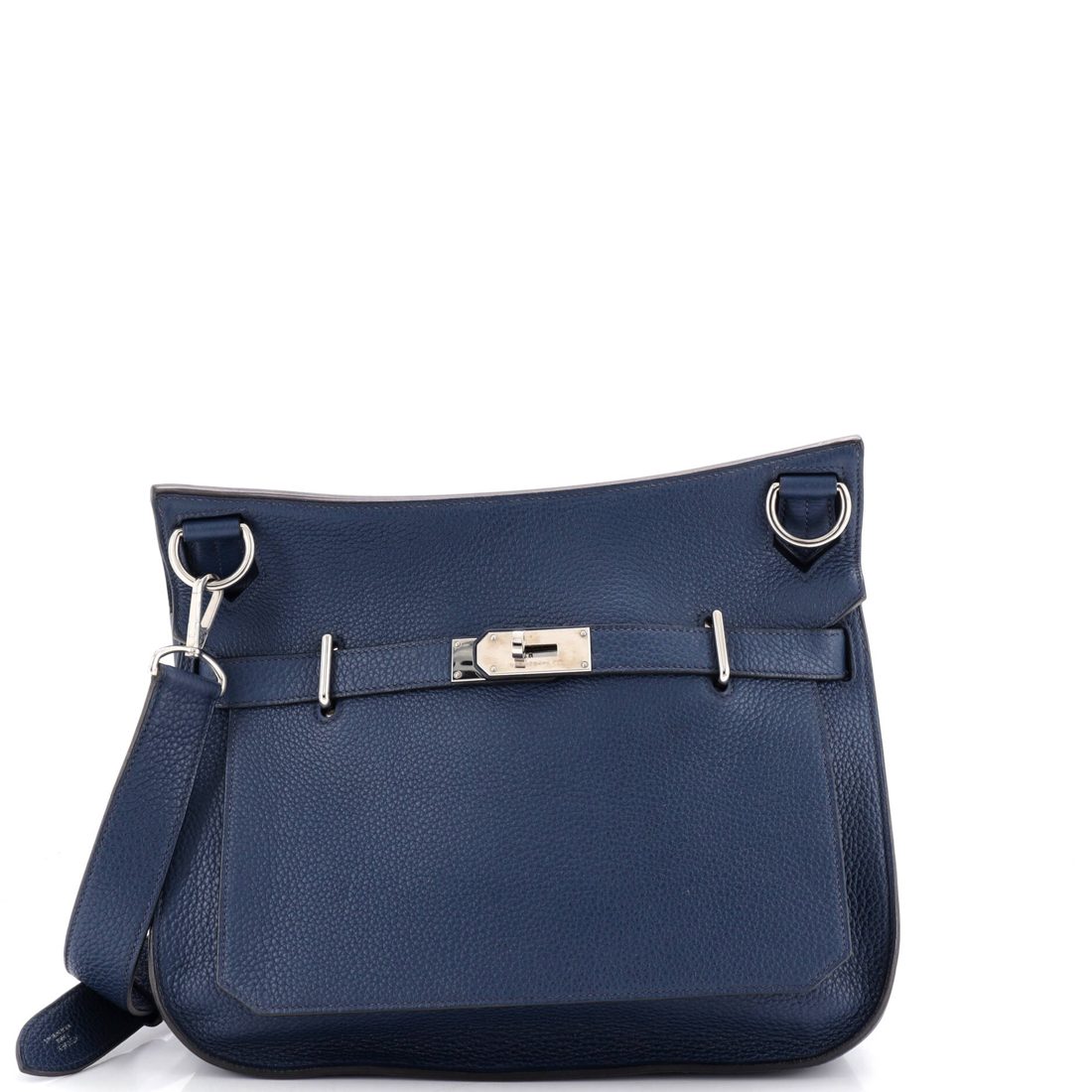 Hermes Jypsiere Bag Clemence 31