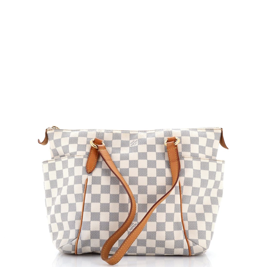 Louis Vuitton Totally Handbag Damier PM