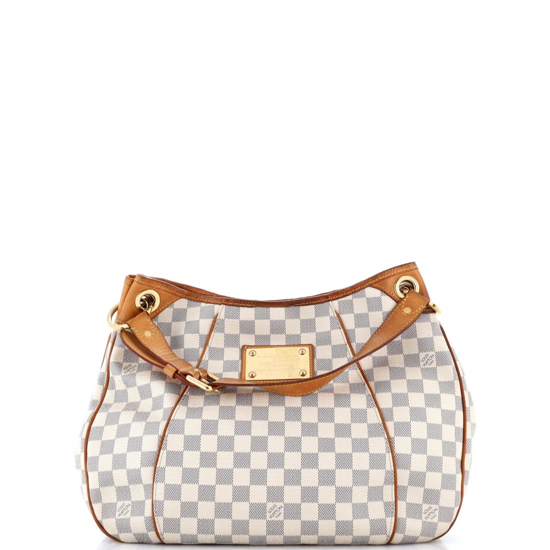 Louis Vuitton Galliera Handbag Damier PM
