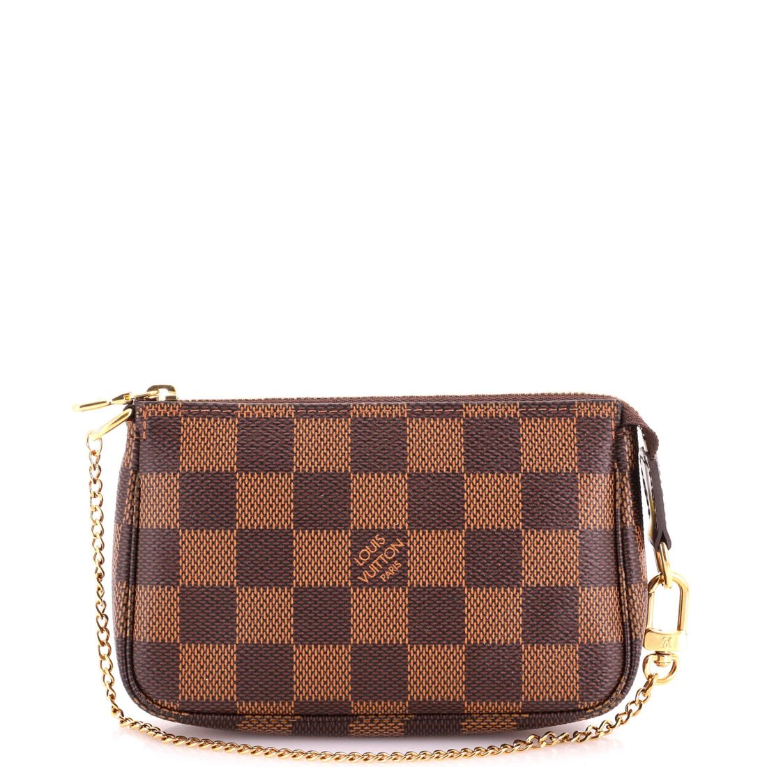 Louis Vuitton Pochette Accessoires Damier Mini
