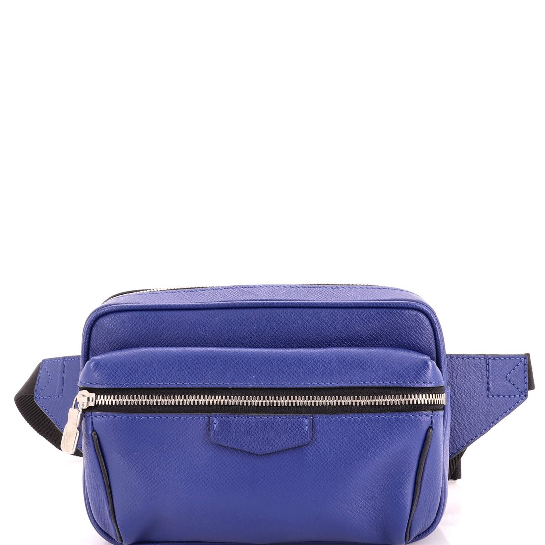 Louis Vuitton Outdoor BumBag Taiga Leather 
