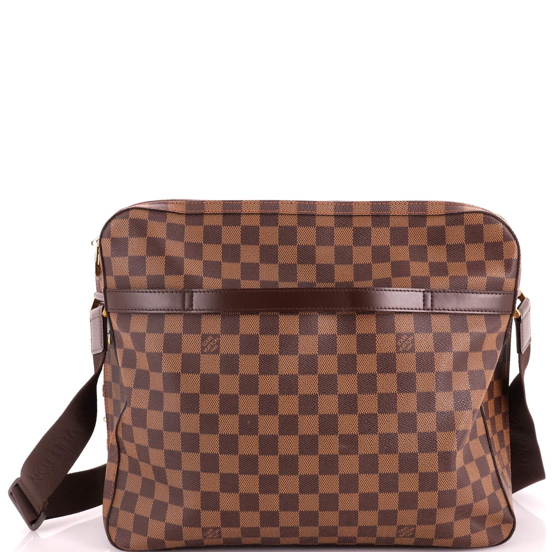 Louis Vuitton Dorsoduro Messenger Bag Damier 