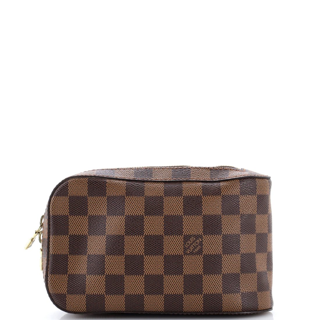 Louis Vuitton Geronimos Waist Bag Damier 