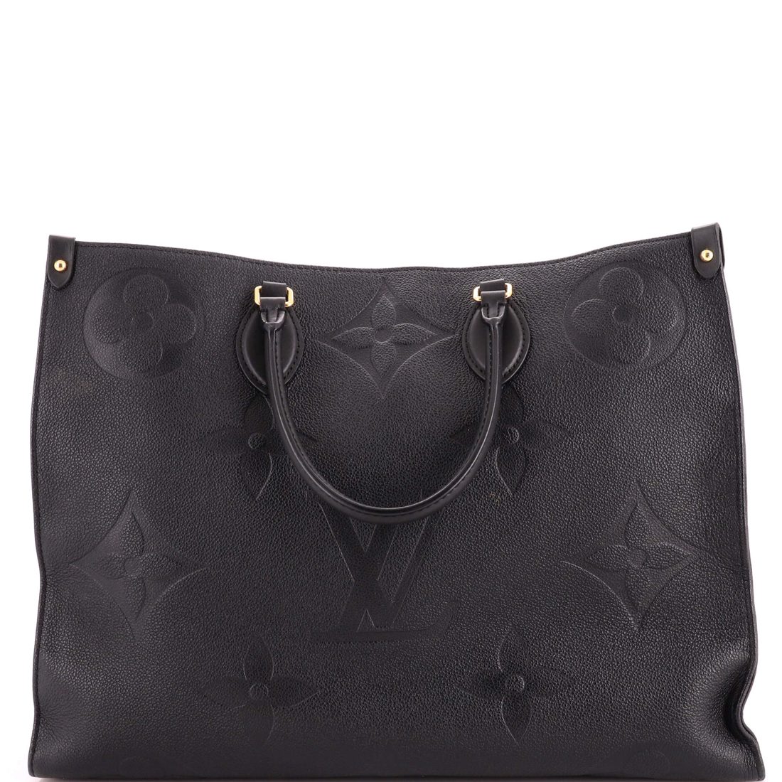 Louis Vuitton OnTheGo Tote Monogram Empreinte Giant GM