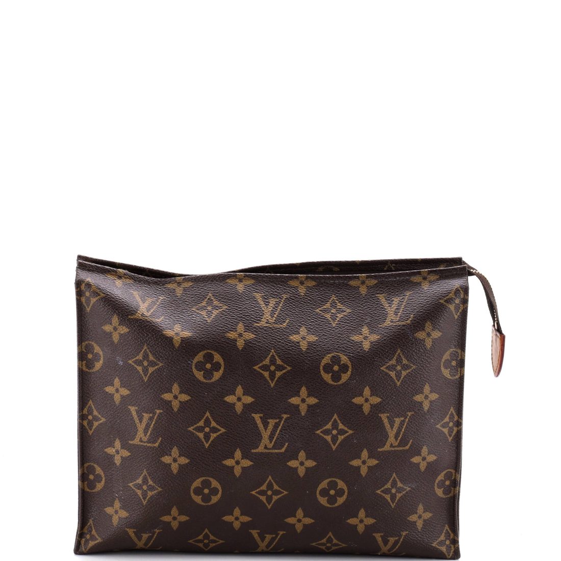 Louis Vuitton Toiletry Pouch NM Monogram Canvas 