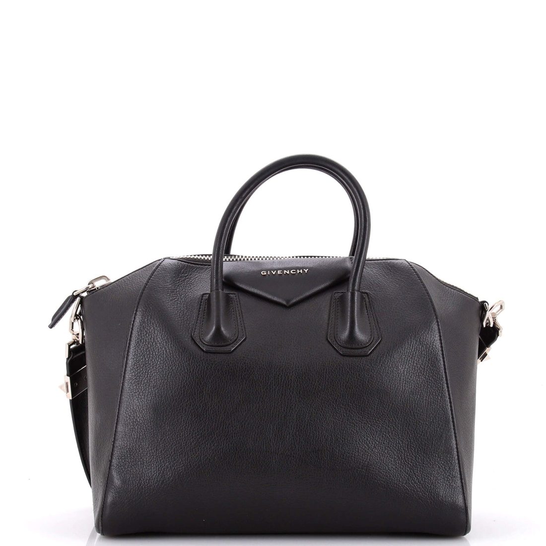 Givenchy Antigona Bag Leather Medium