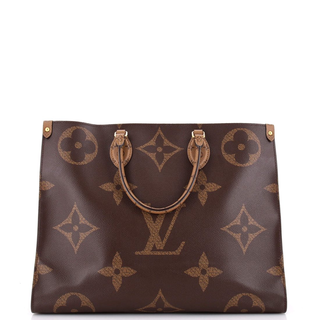 Louis Vuitton OnTheGo Tote Reverse Monogram Giant GM
