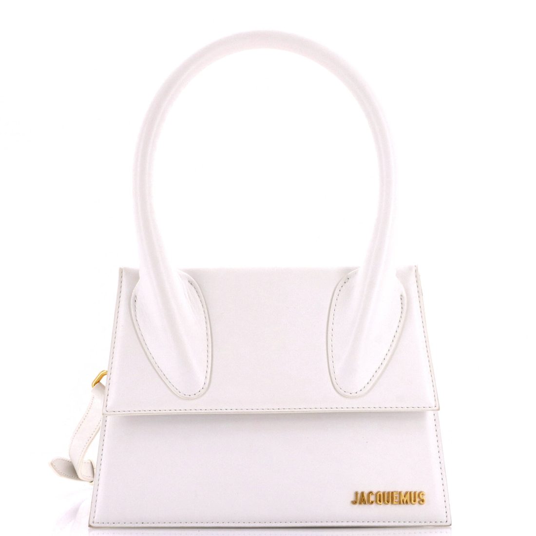Jacquemus Le Grand Chiquito Bag Leather Large
