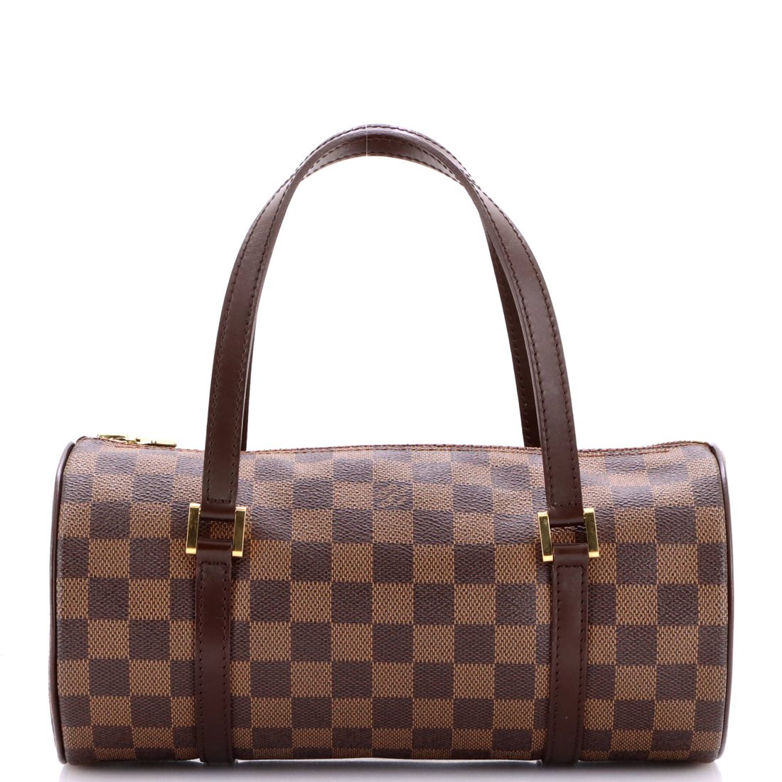 Louis Vuitton Papillon Handbag Damier 26