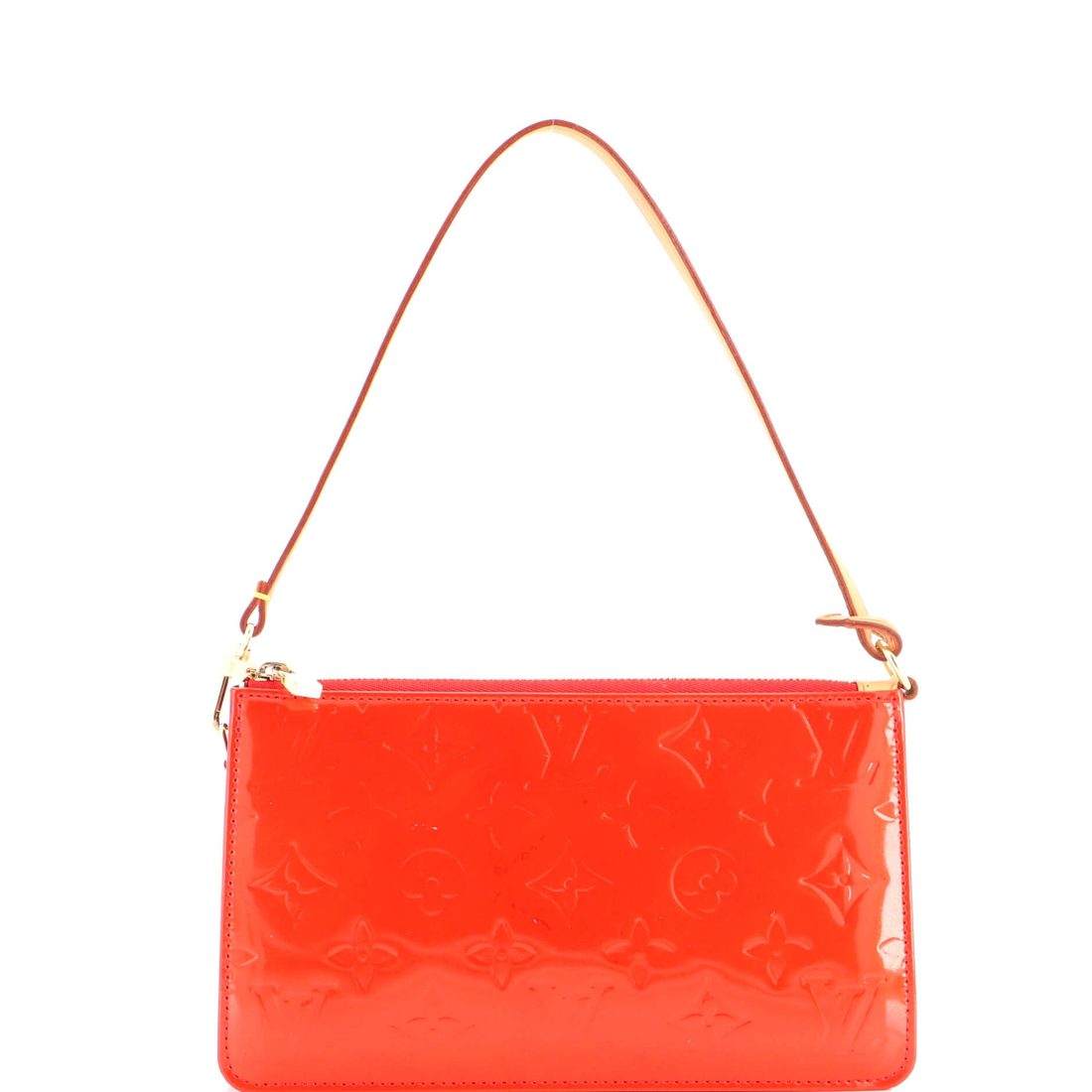 Louis Vuitton Lexington Pochette Monogram Vernis 