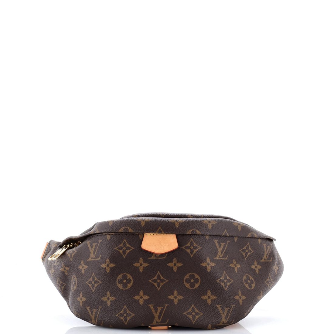 Louis Vuitton Bum Bag Monogram Canvas 