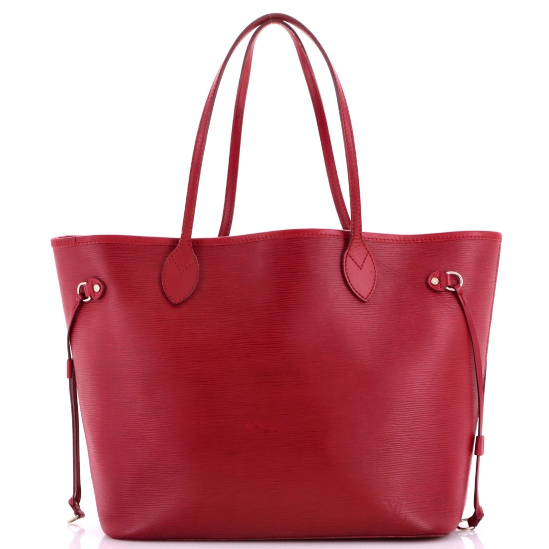Louis Vuitton Neverfull Tote Epi Leather MM
