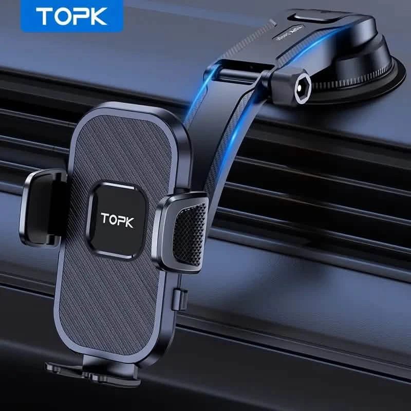 TOPK D38C car phone holder