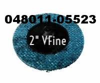 3M 2 inch fine surface conditioning disc