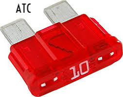 ATC blade fuse