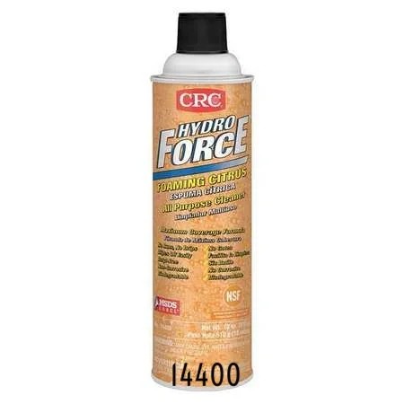 CRC heavy-duty degreaser
