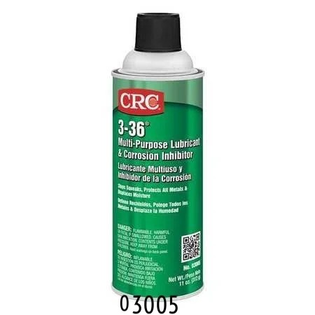CRC QD electronic cleaner