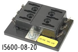 Fuse block