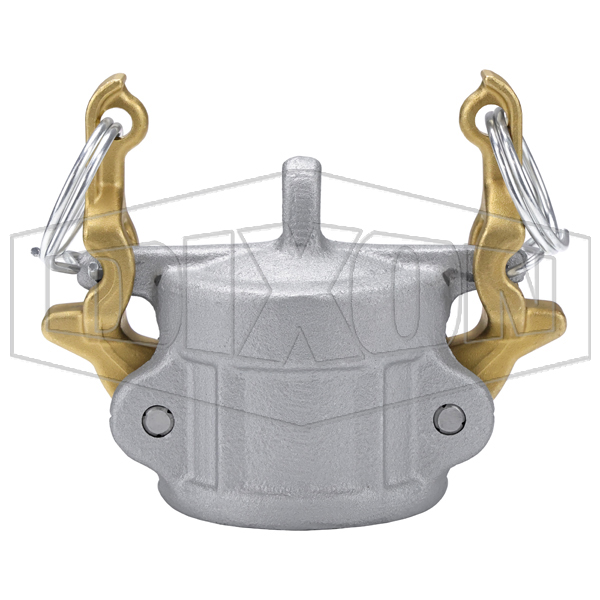 Boss-Lock Cam & Groove Type H Dust Cap, Dixon product-family image