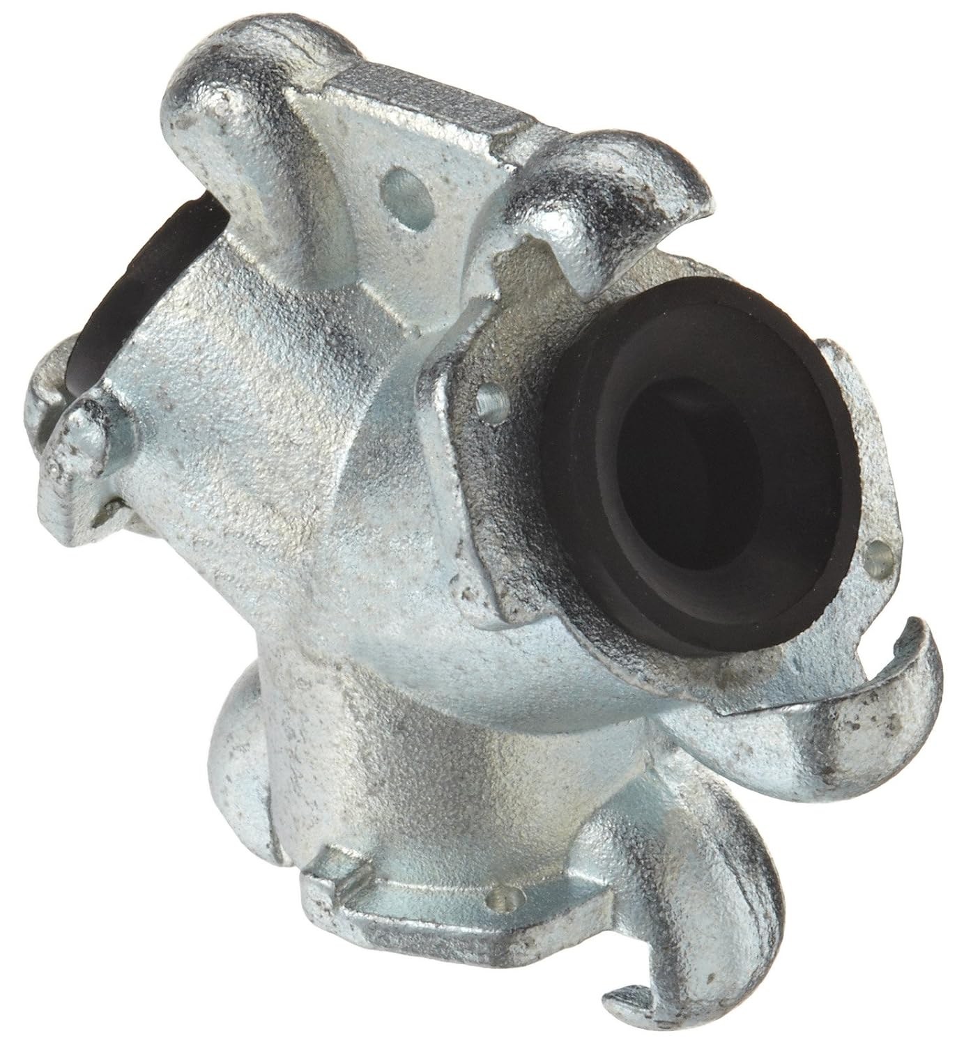 Dixon Air King two-lug universal coupling
