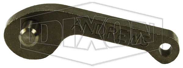 Cam & Groove Handle, Dixon product-family image