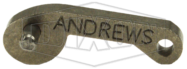 Cam & Groove Handle, Dixon product-family image