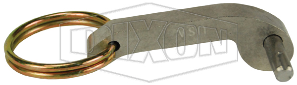 Cam & Groove Handle, Dixon product-family image