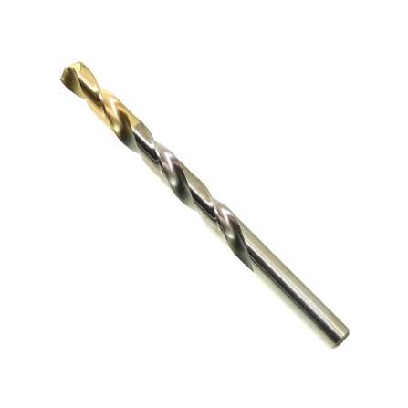 450T TIN-tipped drill bit