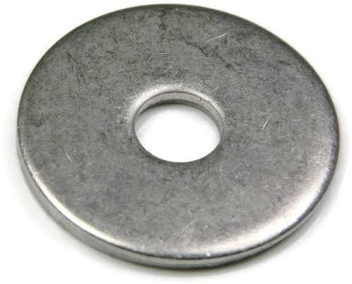 Heavy-duty fender washer