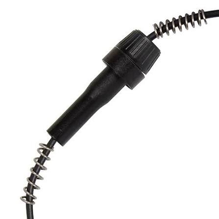 BFR-3S HRK inline fuse holder with spring strain relief