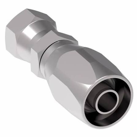 Danfoss 247-Series reusable hose end