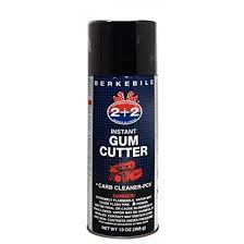 2+2 gum cutter