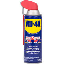 WD-40, 11 oz